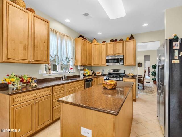 House for sale in Waretown, New Jersey