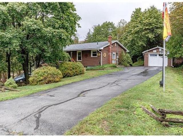 House for sale in Rothesay, New Brunswick
