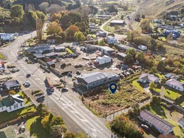 Land for sale in Rangitikei District
