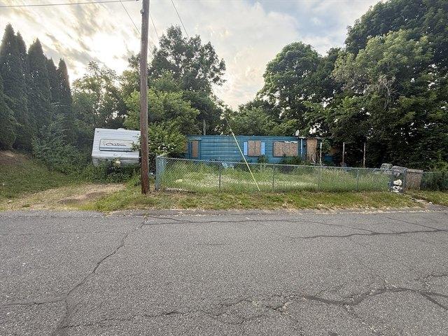 Land for sale in Ware, Massachusetts