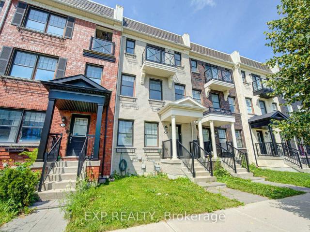 Property for rent in York, Ontario