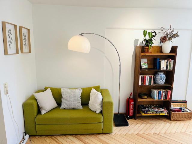 Apartment mieten in Neuenheim, Heidelberg