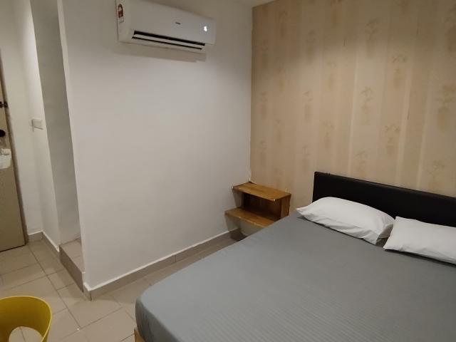 Room for rent in Kajang, Langat