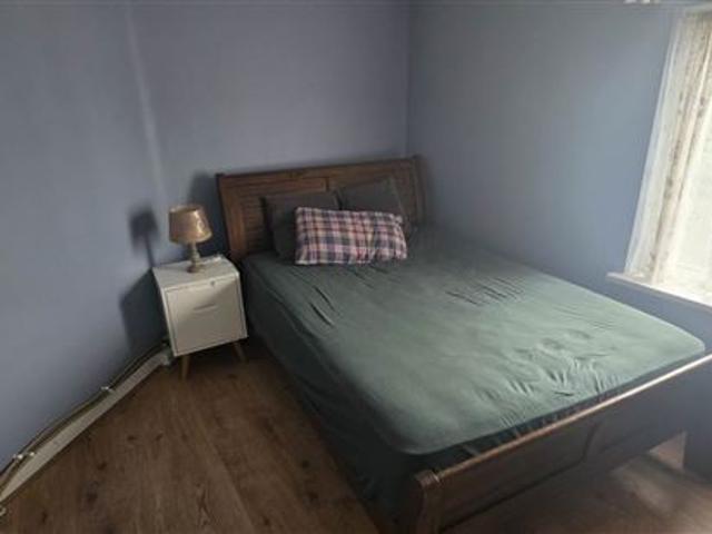 Terraced House to rent in Athy, County Kildare