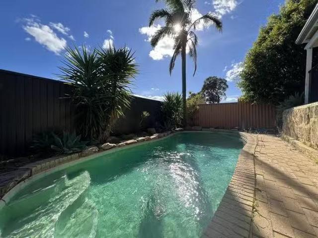 House for rent in Padbury, Western Australia