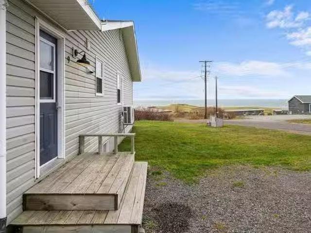 House for sale in Inverness, Nova Scotia
