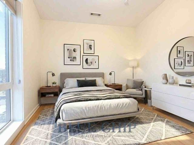 Apartment for rent in Boston, Massachusetts