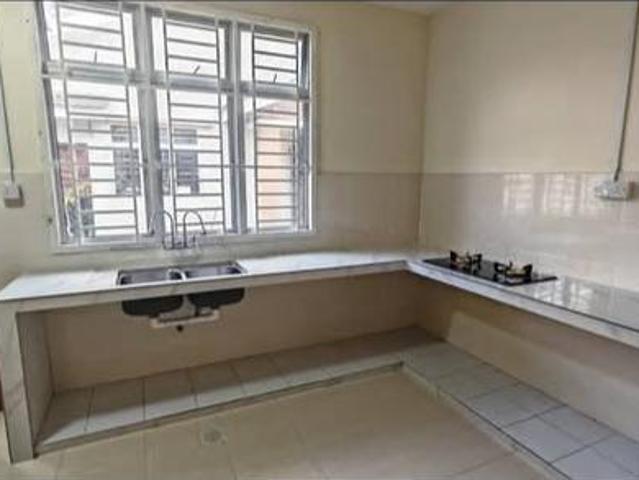Terraced House for rent in Cheras, Kuala Lumpur