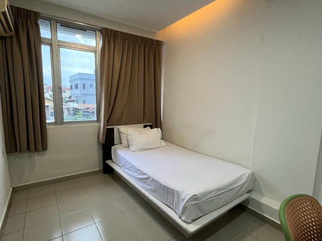 Room for rent in Petaling, Subang Jaya