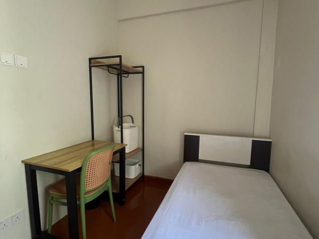 Room for rent in Selangor