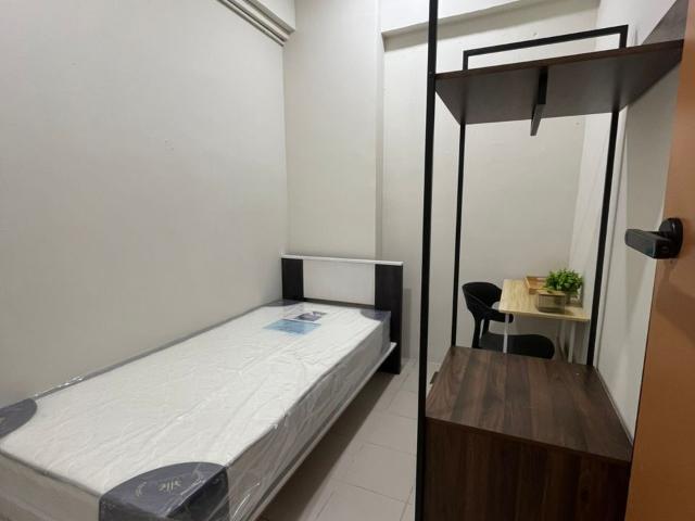 Room for rent in Country Heights Damansara, Kuala Lumpur