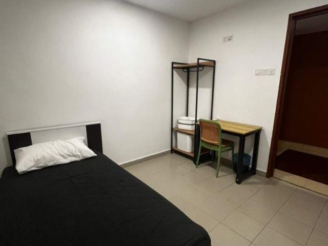 Room for rent in Petaling, Subang Jaya