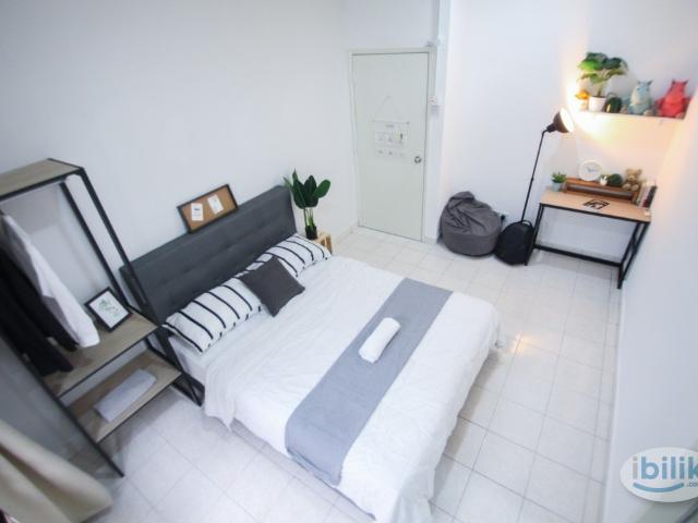 Room for rent in Petaling, Damansara Damai