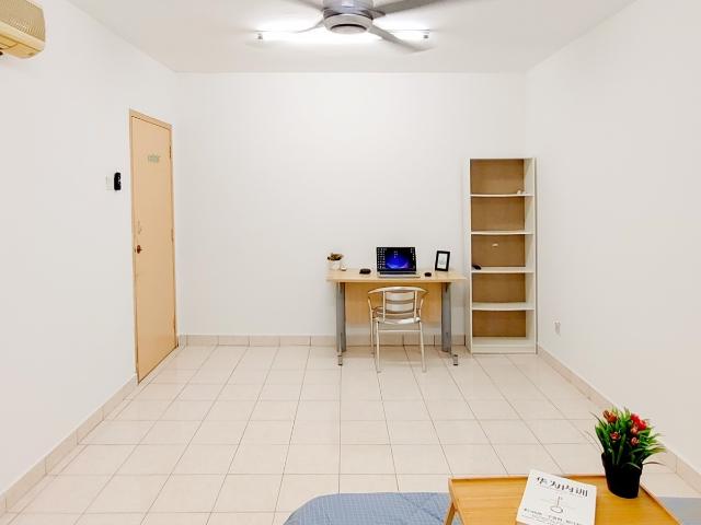 Room for rent in Petaling, Damansara Damai