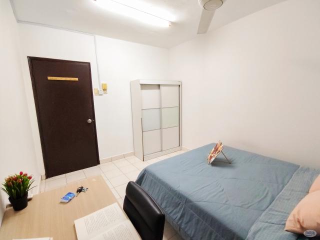 Room for rent in Petaling, Damansara Damai