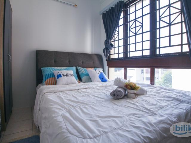 Room for rent in Petaling, Damansara Damai