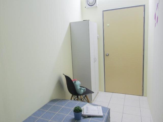 Room for rent in Petaling, Damansara Damai