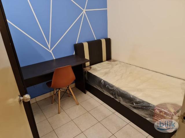 Room for rent in Petaling, Damansara Damai