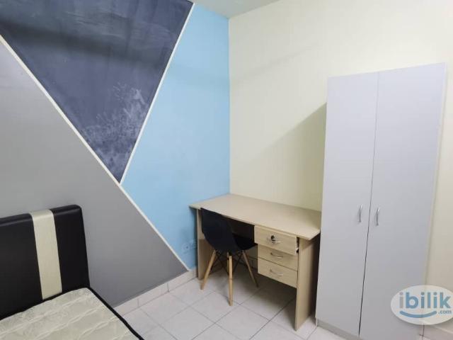 Room for rent in Petaling, Damansara Damai