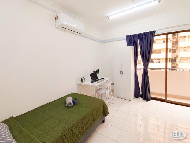 Room for rent in Petaling, Damansara Damai