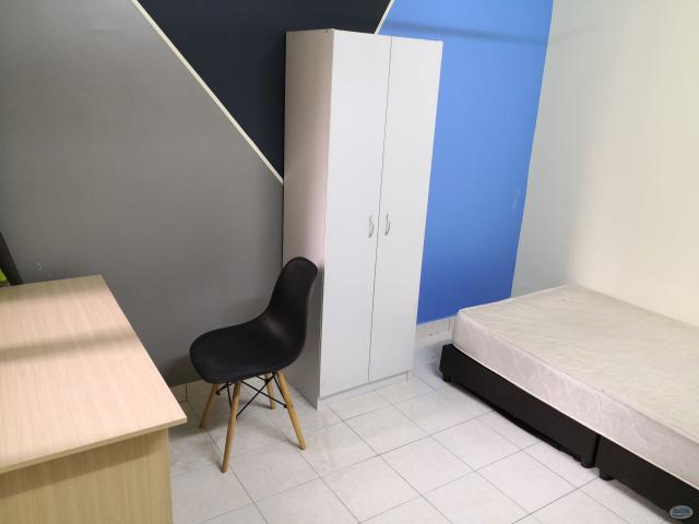 Room for rent in Petaling, Damansara Damai