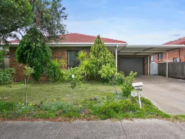 House for rent in Camerons Creek, Victoria