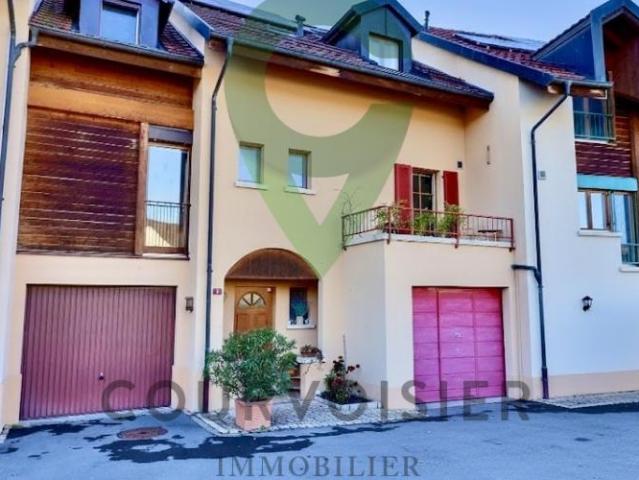 Haus mieten in Colombier Waadt, Waadt