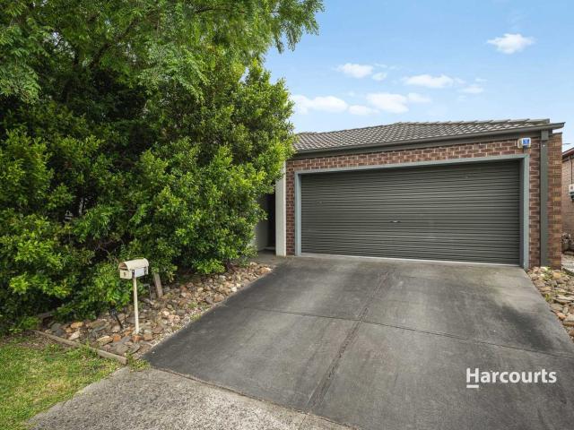 Apartment for rent in Orchard Valley Estate, Melbourne