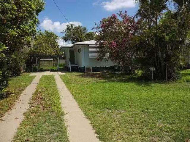 House for rent in Moura, Queensland