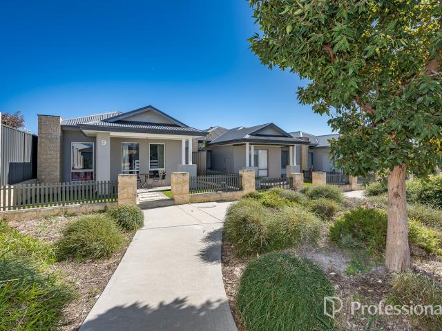 House for rent in Alkimos, Western Australia