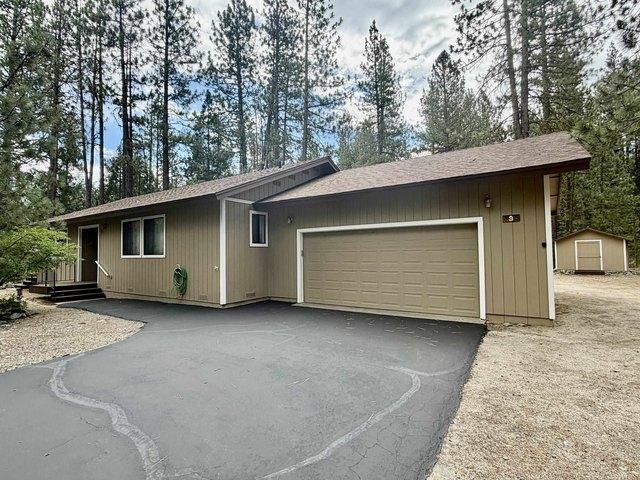 House for sale in California