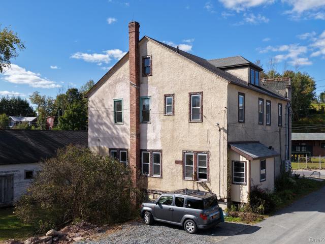 House for sale in Fallsburg, New York