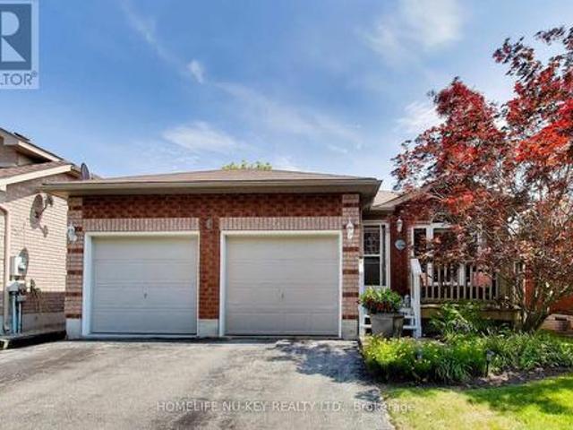 House for sale in Barrie, Ontario