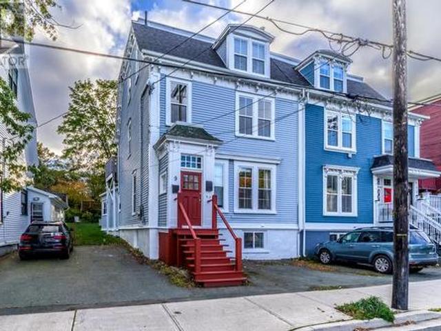 House for sale in Bannerman, St. John's