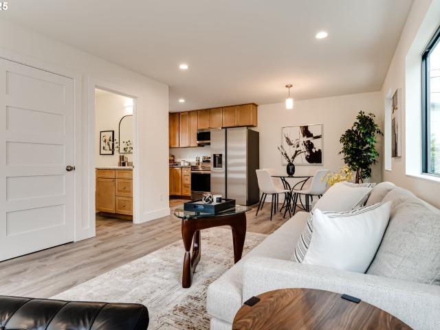 Townhouse for sale in Oregonia