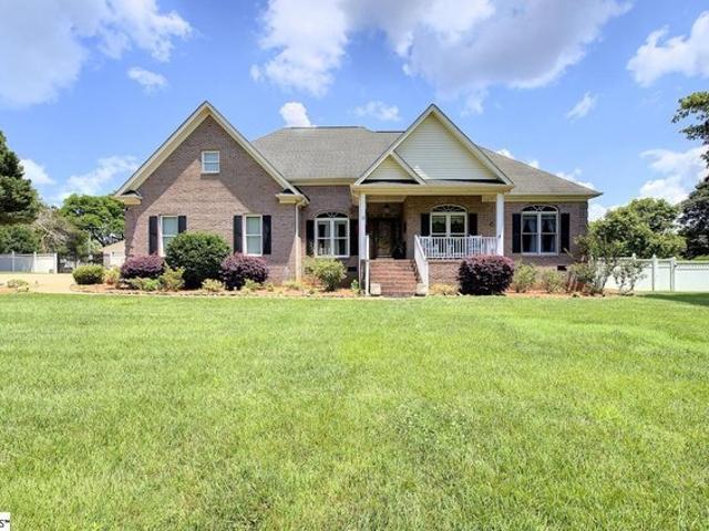 House for sale in Greenville, South Carolina