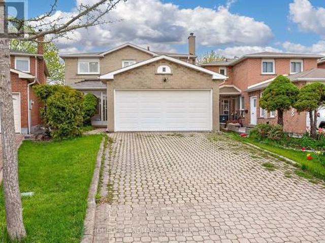 House for sale in Woburn, Ontario