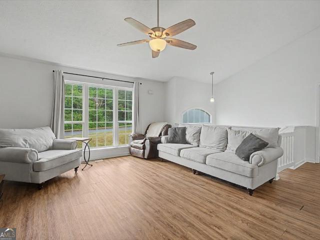 House for sale in Cedartown, Georgia