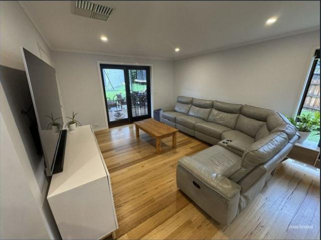 House for rent in Seville, Melbourne