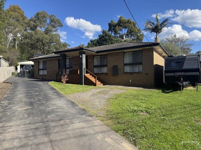 House for rent in Seville, Melbourne