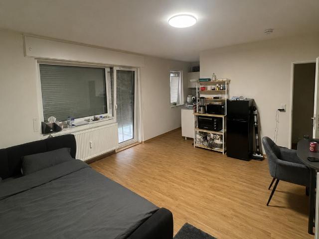 Apartment mieten in Dornbusch, Sachsenhausen
