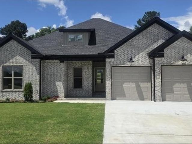 House for sale in Ark