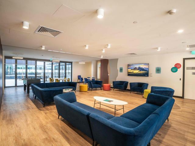 Apartment for rent in City, Australian Capital Territory