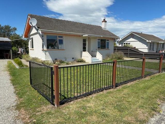 House for rent in Waimate, Canterbury