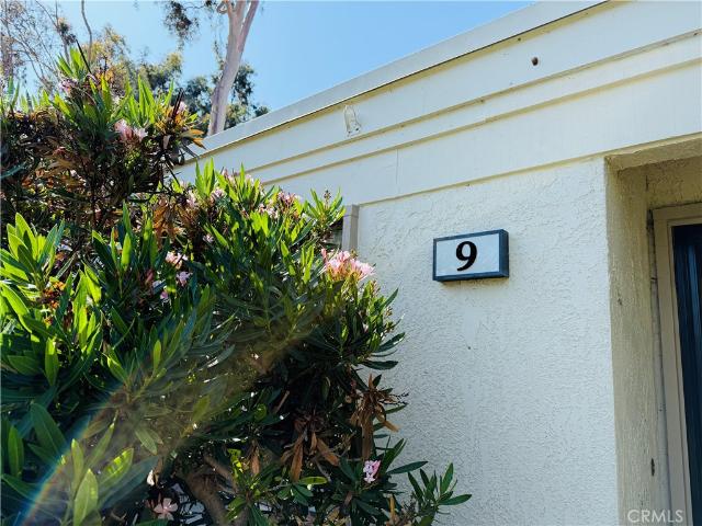 Condo for sale in Irvine