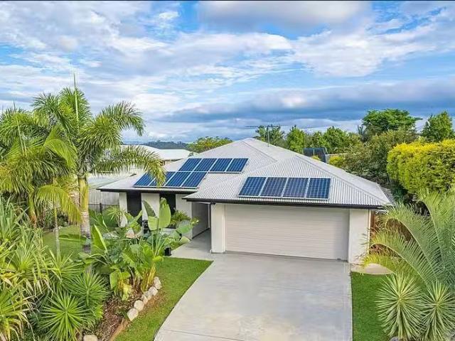 House for rent in Southside, Queensland