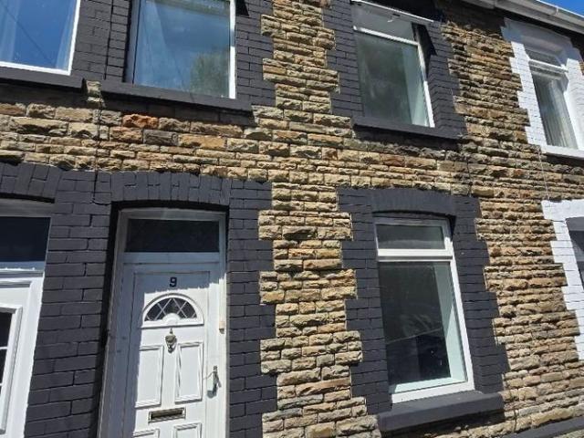 House for rent in Cimla, Briton Ferry