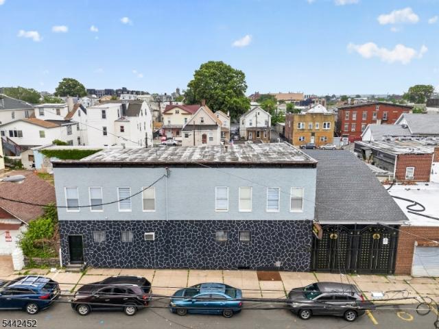 Commercial for sale in Elizabeth, New Jersey