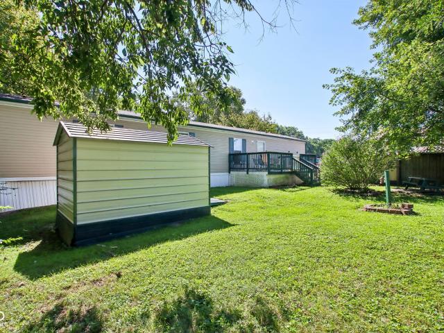 House for sale in Cicero, Indiana