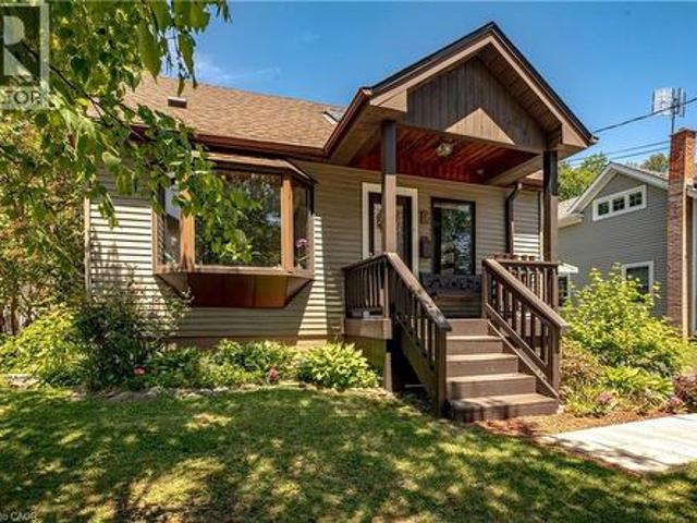 House for sale in Ancaster, Ontario